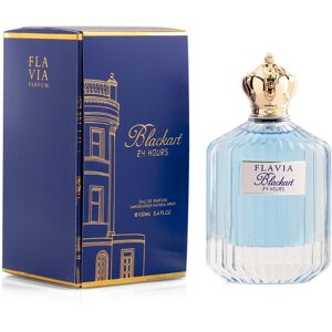 Flavia Blackart 24 Hours - EDP 100 ml Flavia Blackart 24 Hours - EDP 100 ml
