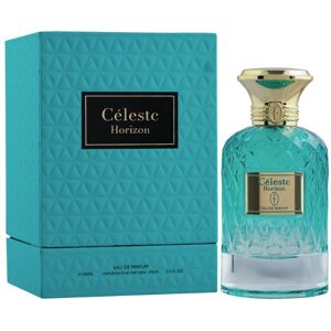 Flavia Céleste Horizon - EDP 100 ml Flavia Céleste Horizon - EDP 100 ml