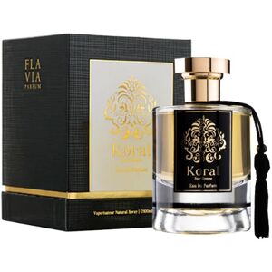 Flavia Koral - EDP 100 ml Flavia Koral - EDP 100 ml