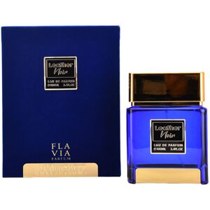 Flavia Leather Noir - EDP 100 ml Flavia Leather Noir - EDP 100 ml