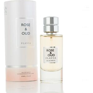 Flavia Rose & Oud - EDP 90 ml Flavia Rose & Oud - EDP 90 ml