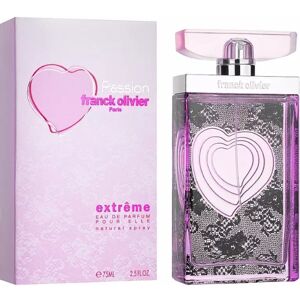 Franck Olivier Passion Extreme - EDP 75 ml Franck Olivier Passion Extreme - EDP 75 ml