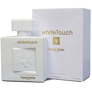 Franck Olivier White Touch - EDP 100 ml Franck Olivier White Touch - EDP 100 ml