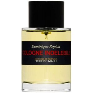 Frederic Malle Cologne Indelebile - EDP 100 ml Frederic Malle Cologne Indelebile - EDP 100 ml