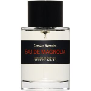 Frederic Malle Eau De Magnolia - EDT 100 ml Frederic Malle Eau De Magnolia - EDT 100 ml