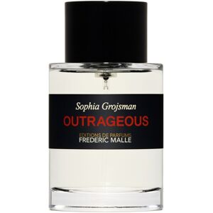 Frederic Malle Outrageous! - EDT 100 ml Frederic Malle Outrageous! - EDT 100 ml