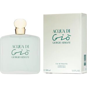 Giorgio Armani Acqua Di Gio - EDT 100 ml Giorgio Armani Acqua Di Gio - EDT 100 ml
