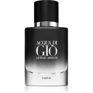 Giorgio Armani Acqua Di Gio Pour Homme Parfum - parfém (plnitelný) 40 ml Giorgio Armani Acqua Di Gio Pour Homme Parfum - parfém (plnitelný) 40 ml