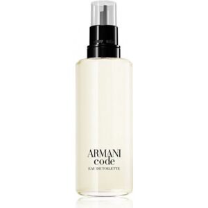 Giorgio Armani Code For Men (2023) - EDT - náplň 150 ml Giorgio Armani Code For Men (2023) - EDT - náplň 150 ml