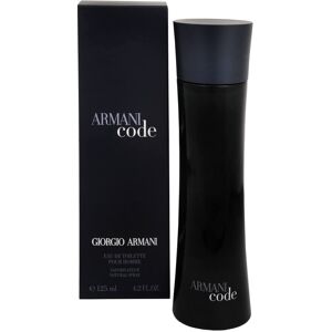 Giorgio Armani Code For Men - EDT 75 ml Giorgio Armani Code For Men - EDT 75 ml