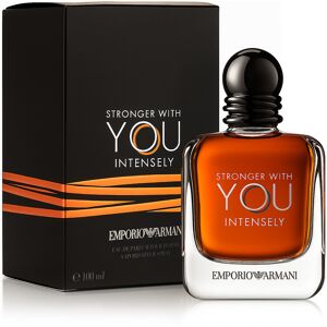 Giorgio Armani Emporio Armani Stronger With You Intensely - EDP 50 ml Giorgio Armani Emporio Armani Stronger With You Intensely - EDP 50 ml
