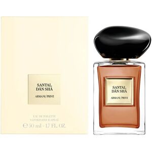Giorgio Armani Privé Santal Dān Shā - EDT 50 ml Giorgio Armani Privé Santal Dān Shā - EDT 50 ml