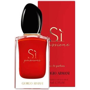 Giorgio Armani Sì Passione - EDP 150 ml Giorgio Armani Sì Passione - EDP 150 ml
