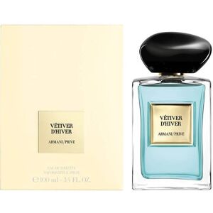 Giorgio Armani Privé Vétiver d´Hiver - EDT 50 ml Giorgio Armani Privé Vétiver d´Hiver - EDT 50 ml