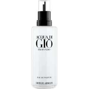 Giorgio Armani Acqua Di Giò Profondo - EDP (náplň) 150 ml Giorgio Armani Acqua Di Giò Profondo - EDP (náplň) 150 ml