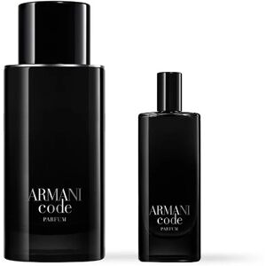 Giorgio Armani Code For Men (2023) - EDT 125 ml + EDT 15 ml Giorgio Armani Code For Men (2023) - EDT 125 ml + EDT 15 ml