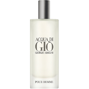 Giorgio Armani Acqua Di Gio Pour Homme - EDT 15 ml Giorgio Armani Acqua Di Gio Pour Homme - EDT 15 ml