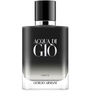 Giorgio Armani Acqua Di Gio Pour Homme Parfum - parfém (plnitelný) 50 ml Giorgio Armani Acqua Di Gio Pour Homme Parfum - parfém (plnitelný) 50 ml