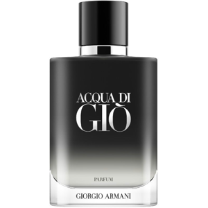 Giorgio Armani Acqua Di Gio Pour Homme Parfum - parfém (plnitelný) 100 ml Giorgio Armani Acqua Di Gio Pour Homme Parfum - parfém (plnitelný) 100 ml