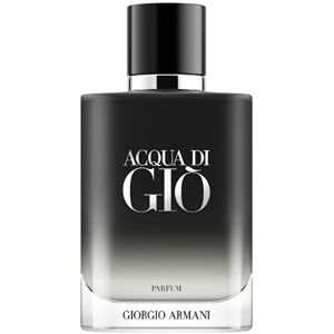 Giorgio Armani Acqua Di Gio Pour Homme Parfum - parfém (plnitelný) 75 ml Giorgio Armani Acqua Di Gio Pour Homme Parfum - parfém (plnitelný) 75 ml
