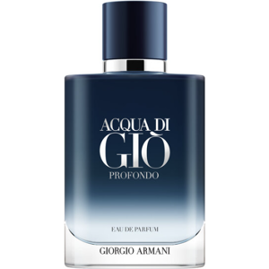 Giorgio Armani Acqua Di Giò Profondo - EDP (plnitelná) 100 ml Giorgio Armani Acqua Di Giò Profondo - EDP (plnitelná) 100 ml