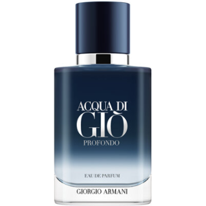 Giorgio Armani Acqua Di Giò Profondo - EDP (plnitelná) 30 ml Giorgio Armani Acqua Di Giò Profondo - EDP (plnitelná) 30 ml