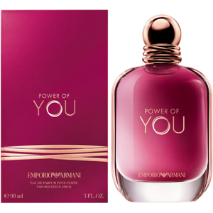 Giorgio Armani Emporio Armani Power Of You - EDP 90 ml Giorgio Armani Emporio Armani Power Of You - EDP 90 ml