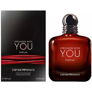 Giorgio Armani Emporio Armani Stronger With You - parfém 100 ml Giorgio Armani Emporio Armani Stronger With You - parfém 100 ml