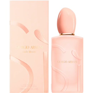 Giorgio Armani Sì Nude Bloom - EDP 100 ml Giorgio Armani Sì Nude Bloom - EDP 100 ml