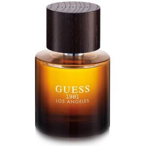 Guess 1981 Los Angeles Men - EDT 100 ml Guess 1981 Los Angeles Men - EDT 100 ml