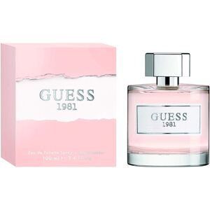Guess Guess 1981 - EDT 50 ml Guess Guess 1981 - EDT 50 ml