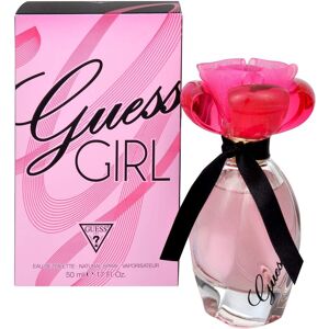 Guess Girl - EDT 100 ml Guess Girl - EDT 100 ml