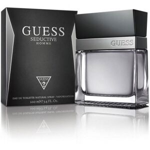 Guess Seductive Homme - EDT 50 ml Guess Seductive Homme - EDT 50 ml