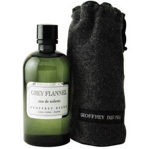 Geoffrey Beene Grey Flannel - toaletná voda bez rozprašovača 240 ml Geoffrey Beene Grey Flannel - toaletná voda bez rozprašovača 240 ml