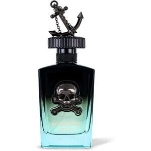 Gulf Orchid El Capitán Legacy - EDP 100 ml Gulf Orchid El Capitán Legacy - EDP 100 ml