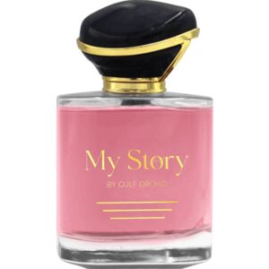 Gulf Orchid My Story - EDP 110 ml Gulf Orchid My Story - EDP 110 ml