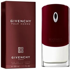 Givenchy Givenchy Pour Homme - EDT 100 ml Givenchy Givenchy Pour Homme - EDT 100 ml