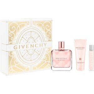 Givenchy Irrésistible - EDP 50 ml + telové mlieko 75 ml + EDP 12,5 ml Givenchy Irrésistible - EDP 50 ml + telové mlieko 75 ml + EDP 12,5 ml
