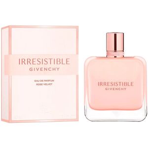 Givenchy Irresistible Rose Velvet - EDP 80 ml Givenchy Irresistible Rose Velvet - EDP 80 ml