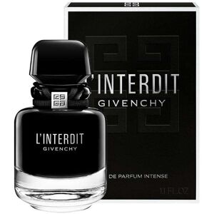 Givenchy L`Interdit Intense - EDP 50 ml Givenchy L`Interdit Intense - EDP 50 ml
