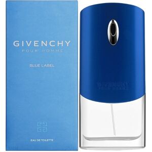 Givenchy Pour Homme Blue Label - EDT 100 ml Givenchy Pour Homme Blue Label - EDT 100 ml