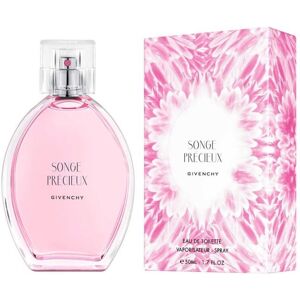 Givenchy Songe Précieux - EDT 50 ml Givenchy Songe Précieux - EDT 50 ml
