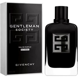 Givenchy Gentleman Society Extrême - EDP 100 ml Givenchy Gentleman Society Extrême - EDP 100 ml