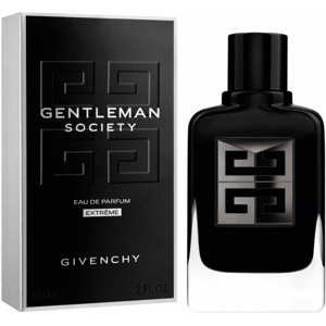 Givenchy Gentleman Society Extrême - EDP 60 ml Givenchy Gentleman Society Extrême - EDP 60 ml