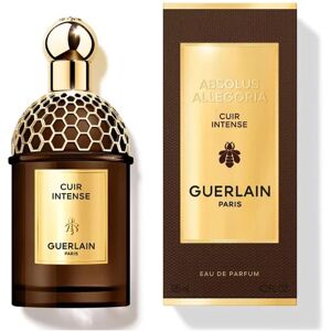 Guerlain Absolus Allegoria Cuir Intense - EDP 125 ml Guerlain Absolus Allegoria Cuir Intense - EDP 125 ml