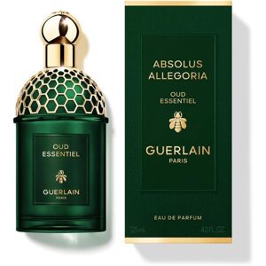 Guerlain Absolus Allegoria Oud Essentiel - EDP 125 ml Guerlain Absolus Allegoria Oud Essentiel - EDP 125 ml
