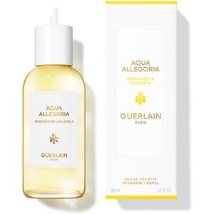 Guerlain Aqua Allegoria Bergamote Calabria - EDT (náplň) 200 ml Guerlain Aqua Allegoria Bergamote Calabria - EDT (náplň) 200 ml