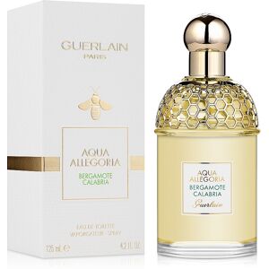 Guerlain Aqua Allegoria Bergamote Calabria - EDT 75 ml Guerlain Aqua Allegoria Bergamote Calabria - EDT 75 ml