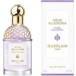 Guerlain Aqua Allegoria Flora Salvaggia - EDT 125 ml Guerlain Aqua Allegoria Flora Salvaggia - EDT 125 ml