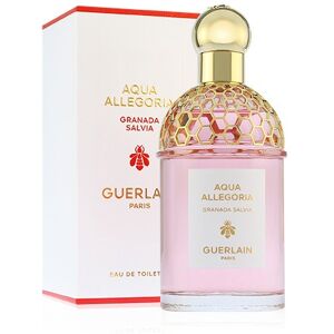 Guerlain Aqua Allegoria Granada Salvia - EDT 125 ml Guerlain Aqua Allegoria Granada Salvia - EDT 125 ml